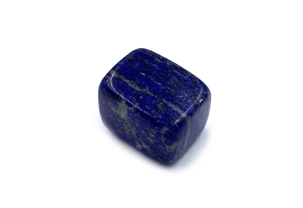 lapis lazuli chakra stone
