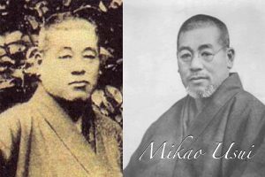 Who Is Mikao Usui And The 3 Things You Have To Know About Him