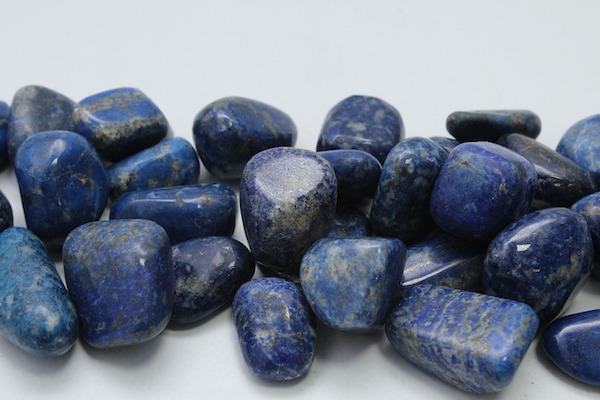 lapis lazuli together
