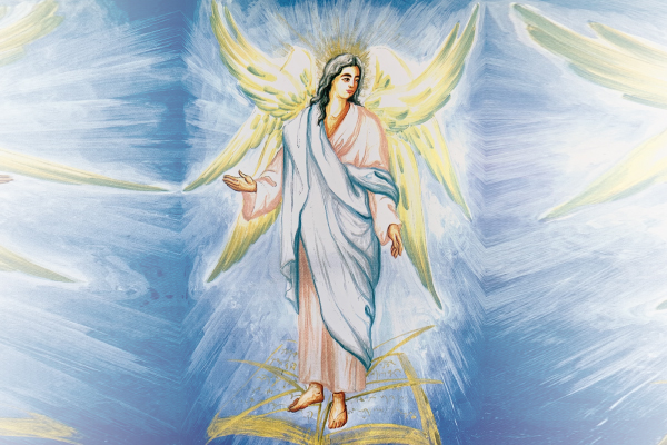 Meet Archangel Metatron And Learn How To Connect With Him