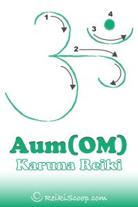 What Is Karuna Reiki - Benefits, Symbols And How It Differs From Usui