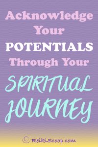 Learn To Define Your Spiritual Journey To Unravel Your Life's Purpose