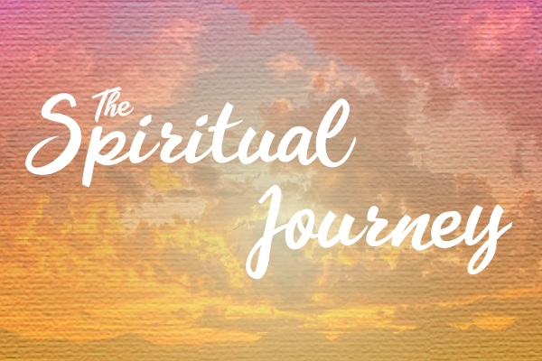 how to continue my spiritual journey