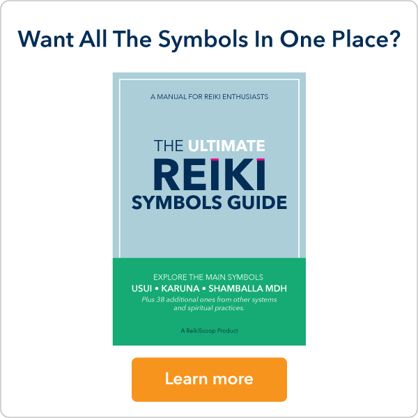 The Ultimate Reiki Symbols Guide