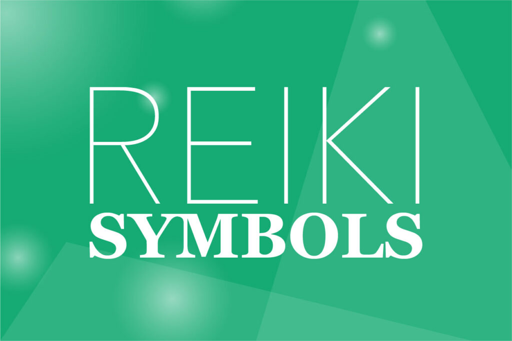 Reiki Symbols Articles - ReikiScoop