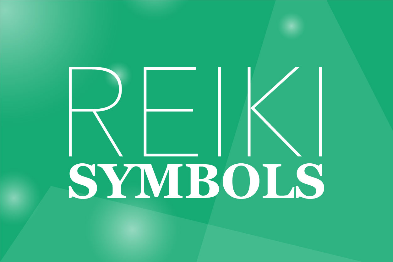 Reiki Symbols Reikiscoop