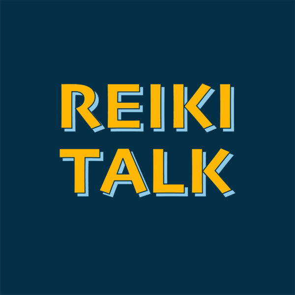 Reiki Talk Reikiscoop