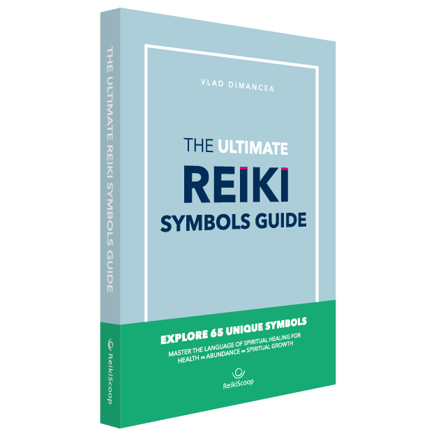 The Ultimate Reiki Symbols Guide 3D