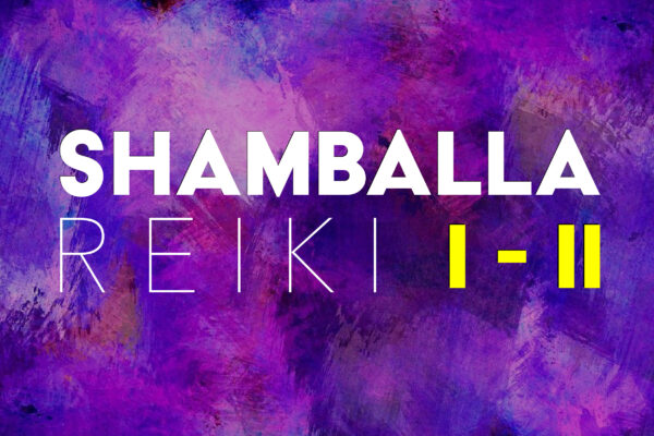 Shamballa Reiki I-II